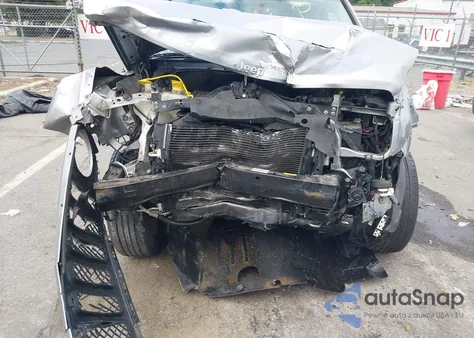 2016 Jeep Patriot High Altitude Edition из США, поврежденный, VIN 1C4NJRFB9GD746157